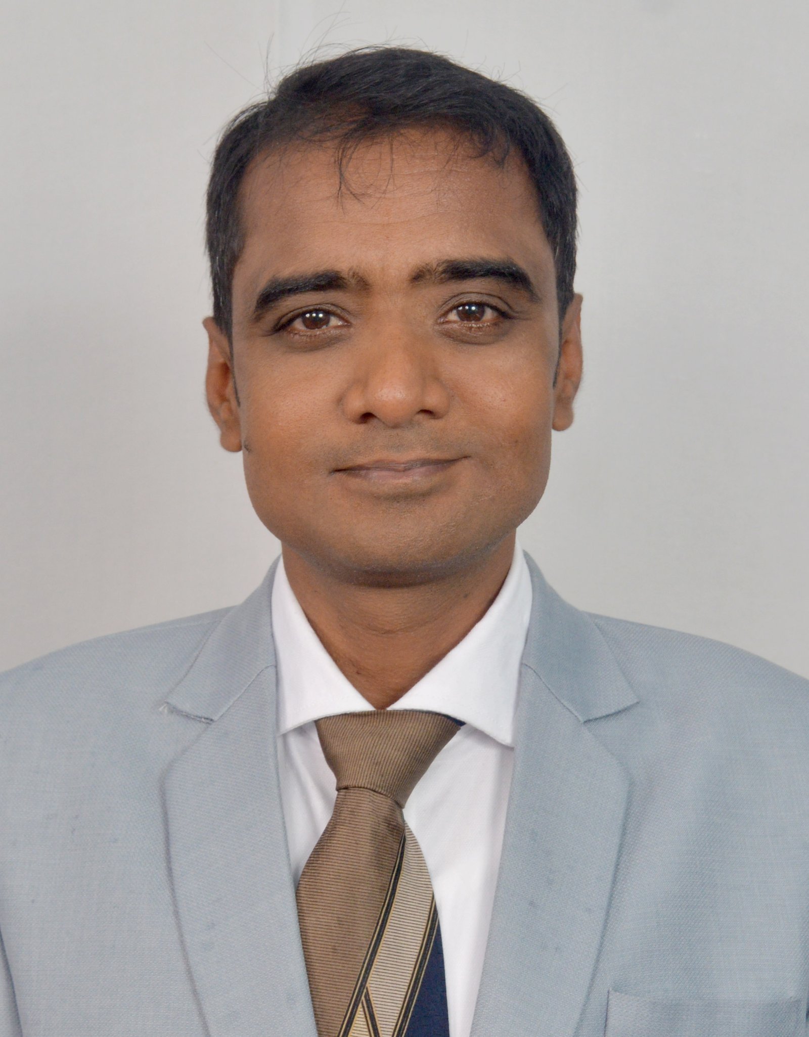 Managing Director Mr. Amit Kumar