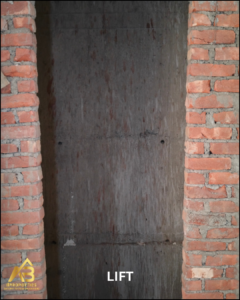 3 BHK FLAT FOR SALE AT HAKIMPARA, SILIGURI