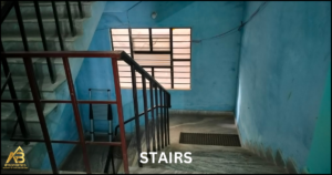 3 BHK FLAT FOR SALE AT ASHRAMPARA, SILIGURI