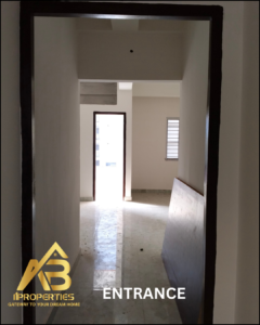 2 BHK FLAT FOR SALE AT SARKAR PARA, SILIGURI