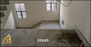 3BHK Flat for Sale at Sarkar Para, Siliguri