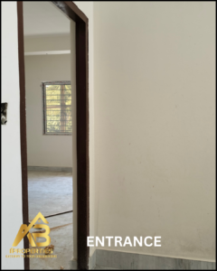 3BHK Flat for Sale in Sarkar Para, Siliguri