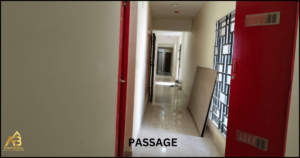 4 BHK FLAT FOR SALE AT CHAMPASARI, SILIGURI
