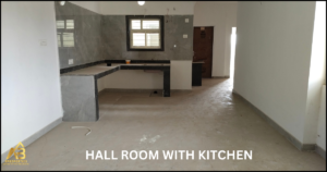 3 BHK FLAT FOR SALE AT JYOTI NAGAR, SILIGURI