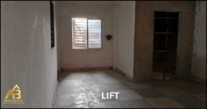 3 BHK Flat for Sale at Bhanu Nagar, Siliguri