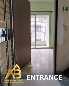 3BHK Flat for Sale at Medical, Siliguri
