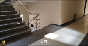 2 BHK Flat Available on Sale at Champasari, Siliguri