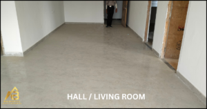 Luxury 3 BHK Flat for Sale at Jyoti Nagar, Siliguri