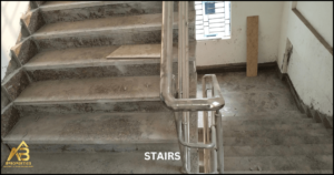 Spacious 3 BHK Flat for Sale at Bhanu Nagar, Siliguri