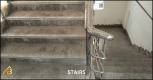 Spacious 3 BHK Flat for Sale at Bhanu Nagar, Siliguri