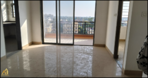 3BHK Flat for Sale at Jotinagar Siliguri