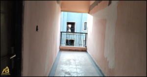 3BHK Flat Available for Sale in Ranidanga Siliguri