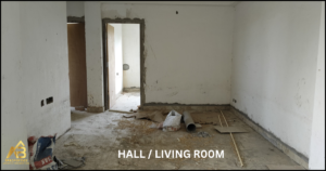 3 BHK Flat for Sale in Eastern Bypass, Siliguri