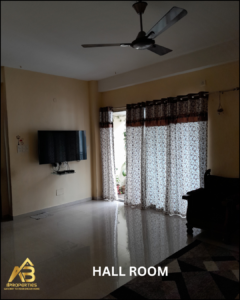 3 BHK Flat for Sale at Jyoti Nagar, Siliguri