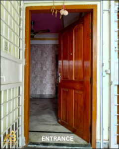 3 BHK Flat for Resale in Babupura, Siliguri