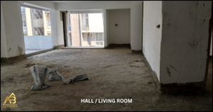 4 BHK Flat for Sale at Sevoke Road, Siliguri
