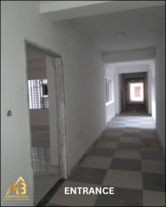 4 BHK Flat for Sale at Bhanu Nagar Siliguri
