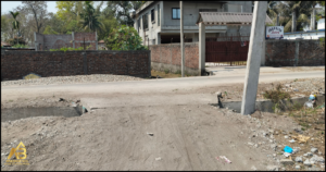LAND FOR SALE AT FAFRI, SILIGURI