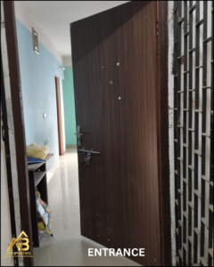 3BHK Flat for Resale at Jotinagar, Siliguri