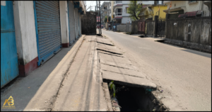 HOUSE FOR SALE AT SASHTRI NAGAR, SILIGURI