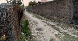 LAND FOR SALE AT DEVI DANGA, SILIGURI