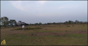 LAND FOR SALE IN RANIDANGA, SILIGURI