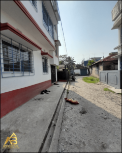 House for Sale at Sarkarpara, Siliguri