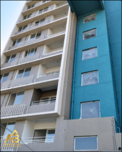 3BHK Flat for Sale at Dagapur Siliguri