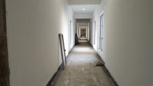 4BHK Flat for Sale at Pranami Mandir Road, Siliguri
