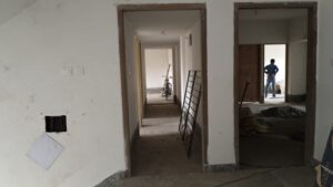 3BHK FLAT FOR SALE IN JOTINAGAR, SILIGURI
