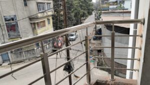 3BHK NEW APARTMENT FOR SALE AT JOTINAGAR, SILIGURI