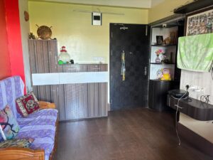 2 BHK Flat for Resale in Kadamtala, Siliguri