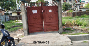 House for Sale at Haiderpara Siliguri