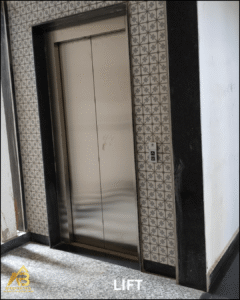 Available 4 BHK Flat for Sale in Lower Bhanu Nagar Siliguri