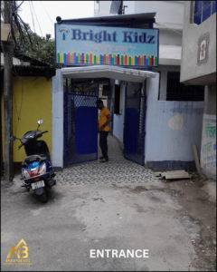 House for Sale at Sevoke Road, Siliguri