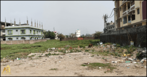 LAND FOR SALE AT SHIVMANDIR, SILIGURI