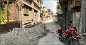 LAND FOR SALE AT SHIV MANDIR, SILIGURI