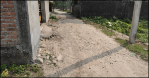 LAND FOR SALE AT SHIVMANDIR SILIGURI