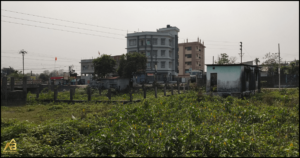 LAND FOR SALE AT SHIVMANDIR, SILIGURI