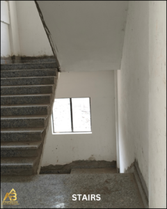 3 BHK Flat in ISKCON Mandir, Siliguri