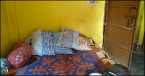 Enchanting House for Sale at Subhash Pally Siliguri