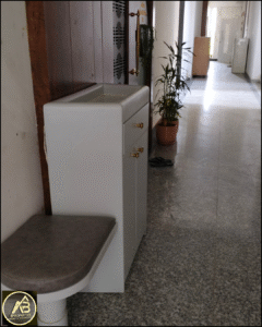 3 BHK Flat in Lower Bhanu Nagar Siliguri for Sale
