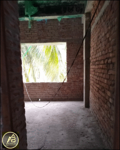 3 BHK Flat for Sale in Shiv Mandir Siliguri