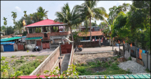 House for Sale at Haiderpara Siliguri