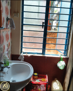 Millanpally Siliguri House for Sale