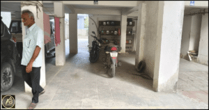 3 BHK Flat for Sale at Sevoke Road Siliguri