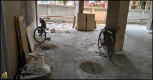 3 BHK Flat for Sale in ISKCON Mandir Siliguri