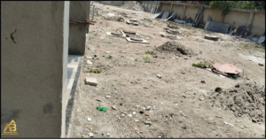 3 BHK Flat for Sale in ISKCON Mandir Siliguri