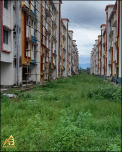 1 BHK Flat For Sale in Rangapani Siliguri