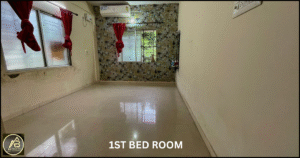 2 BHK Flat for Sale at Doharia Kolkata